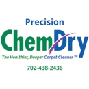 Precision Chem-Dry - Carpet & Rug Cleaners