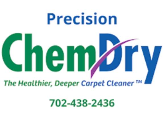 Precision Chem-Dry