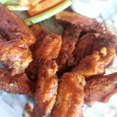 Wing Factory - American Restaurants