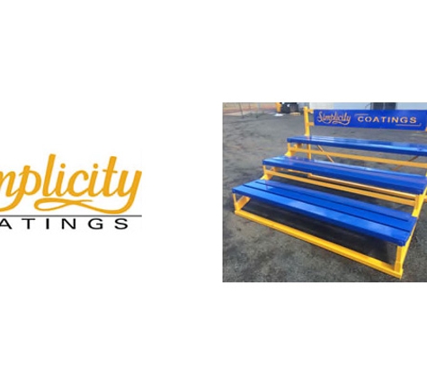 Simplicity Coatings Pty Ltd - Dalby, QLD
