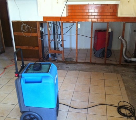 Water Damage Zone & Restoration, Inc - Van Nuys, CA