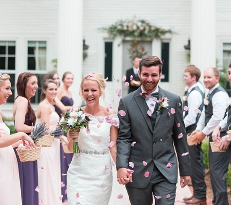 Helping Hand Parties & Weddings - Madison, AL