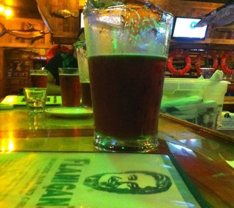 Flanigans - Wellington, FL