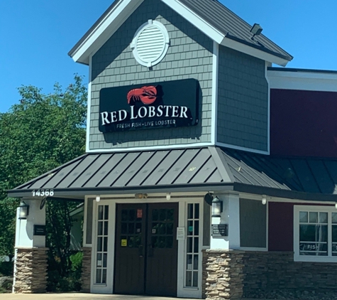 Red Lobster - Laurel, MD