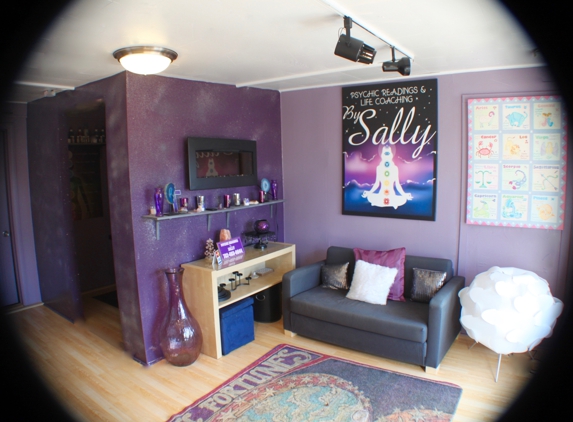 Psychic Reader & Spiritual Adviser Sally - Oakhurst, NJ