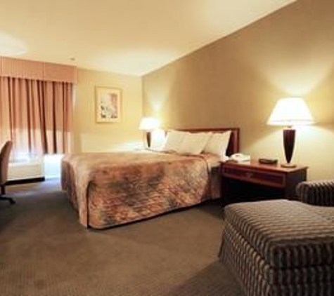 Americas Best Value Inn - Apex, NC