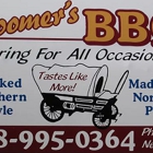 Boomers BBQ