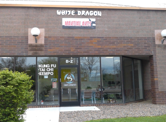 Pai Lum White Dragon Martial Arts - Fort Collins, CO