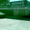 Pacific Tire Service