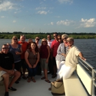 Darien River Wine and ECO Cruise