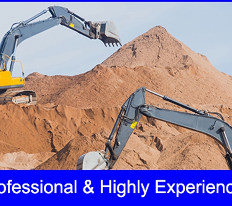 All Digger Parts - Wodonga, VIC. Professional & Highly Experienced
