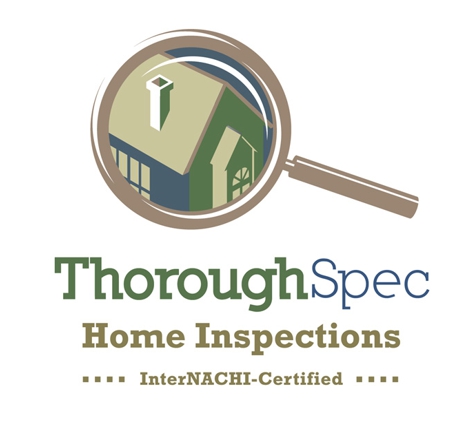 Thoroughspec Home Inspections - Garden Grove, CA. Master Inspector with
20+ years experience