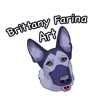 Brittany Farina Art gallery