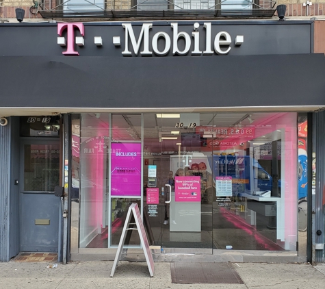 T-Mobile - Astoria, NY