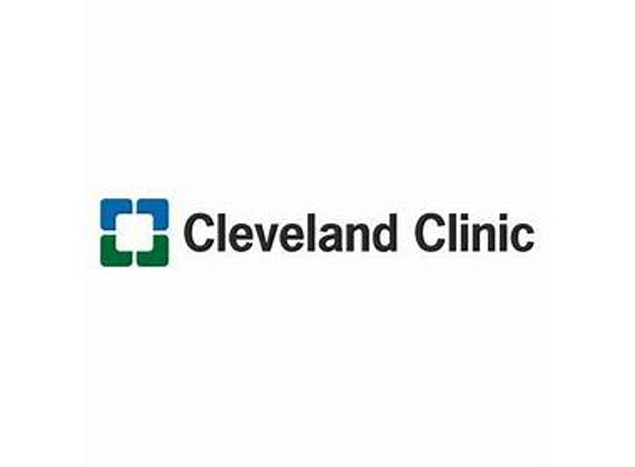 Cleveland Clinic I Building-Cole Eye Institute - Cleveland, OH