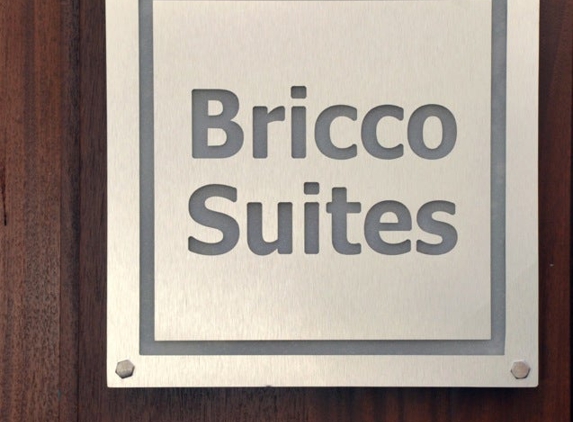 Bricco Suites - Boston, MA