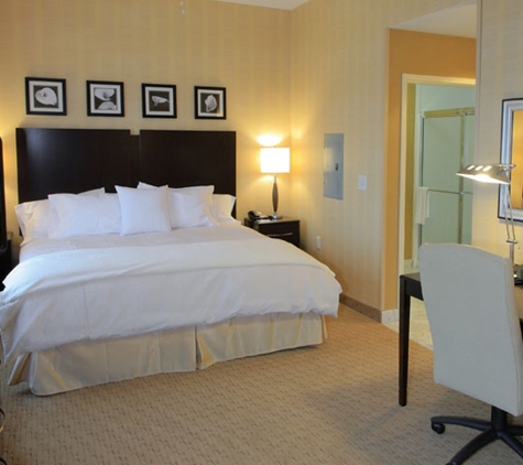 Homewood Suites by Hilton Newtown - Langhorne, PA - Newtown, PA