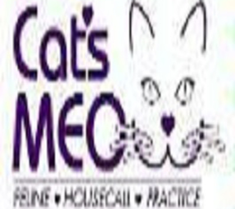 Cat's Meow Feline House Call Practice