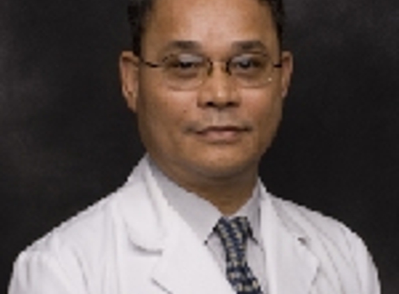 Ronald Bathaw Md - Palm Coast, FL