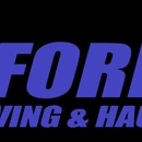 A-ffordable Moving & Hauling L.L.C - Movers