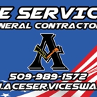 Ace Services Wa.