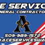 Ace Services Wa.