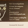 SLS Investigations gallery