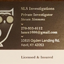 SLS Investigations - Private Investigators & Detectives