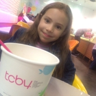 TCBY