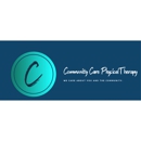 Community Care Physical Therapy - Physical Therapy Clinics