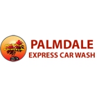 Palmdale Express Car Wash