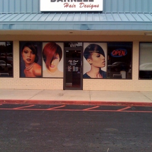 Kalie Darnell Hair Salon - Conyers, GA