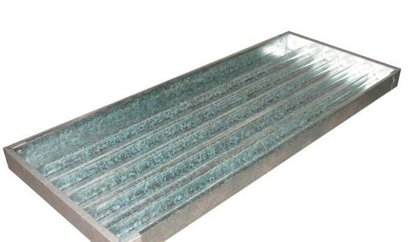 West Australian Steel Sales - Bassendean, WA