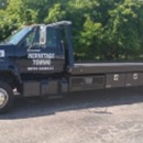 Hermitage Towing LLC - Towing