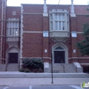 Ebinger Elementary School - Elementary Schools