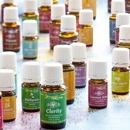 Young Living Essential Oils - Health & Wellness Products
