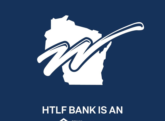 Wisconsin Bank & Trust, a division of HTLF Bank - Plymouth, WI