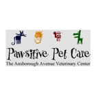 Pawsitive Pet Care