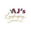 Aj's Landscaping Service gallery