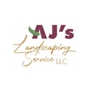 AJ's Landscaping Service