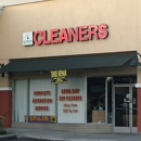 Oasis Cleaners - Dry Cleaners & Laundries