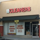 Oasis Cleaners