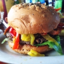 Cheeseburger in Paradise - Bar & Grills