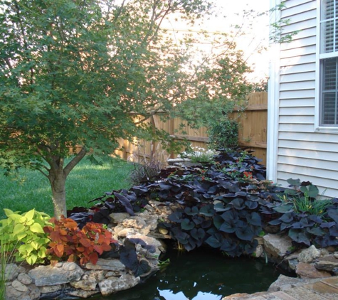 Artisan Landscape Group - Nolensville, TN