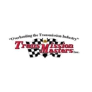 Transmission Masters Inc - Automobile Parts & Supplies