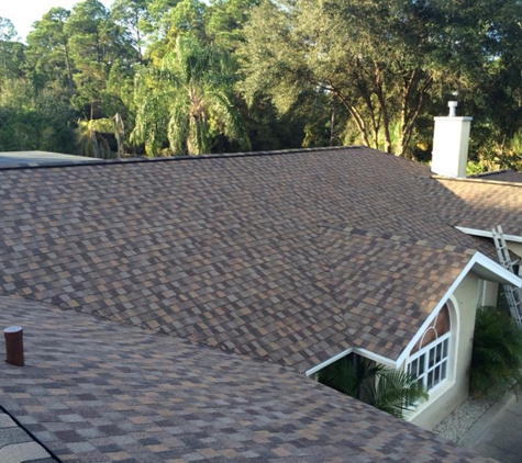 Suncastle Roofing Inc. - Port Charlotte, FL