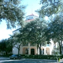 Headquarters, Alachua County Library District - Libraries