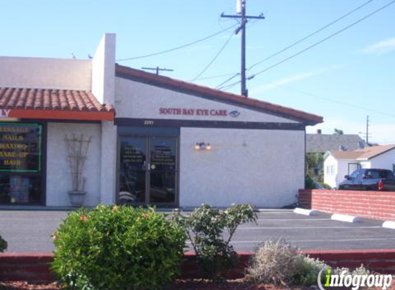 South Bay Eye Care Optometry