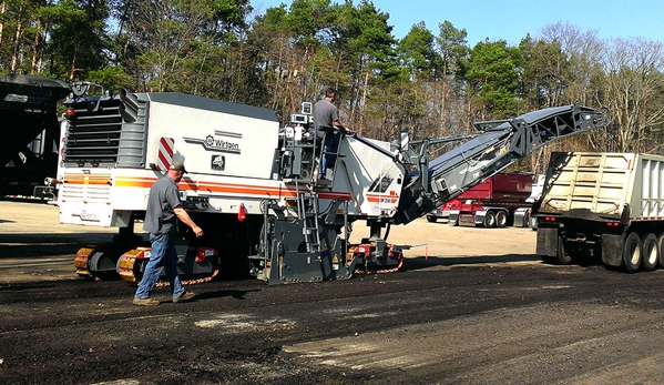 Black Gold Transport Inc. - Dorr, MI