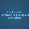 Hackworth Law Office gallery